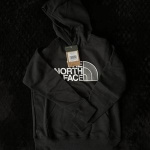 Kids North Face Hoodie